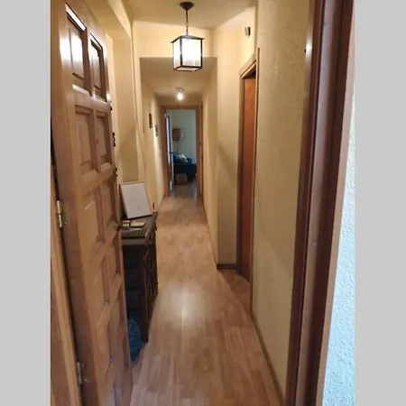 En El Centro De דירה