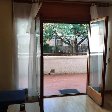 En El Centro De بانتيكوسا