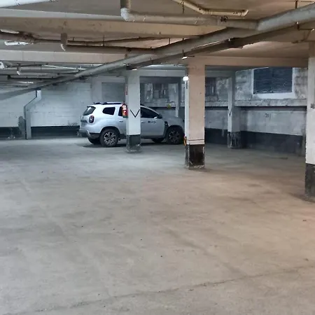 דירה En El Centro De