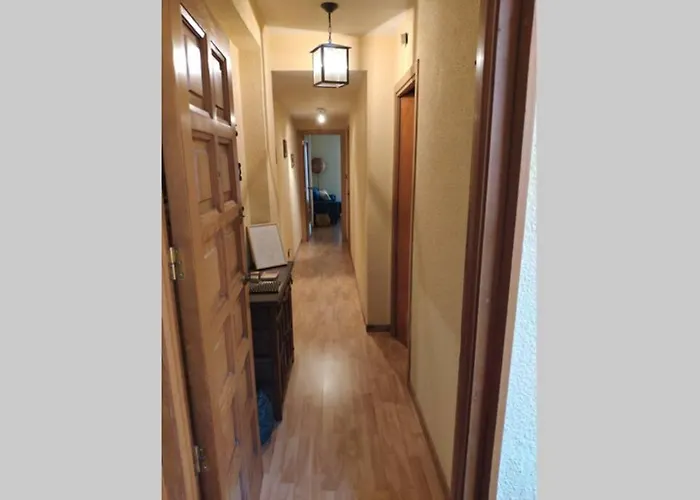 En El Centro De Apartamento