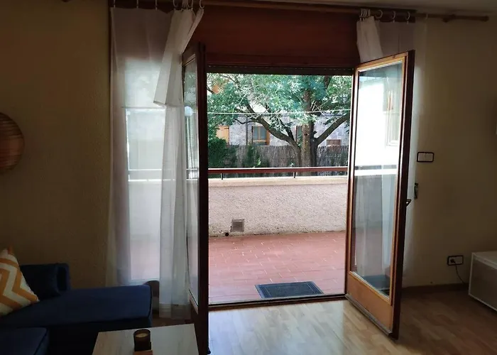 En El Centro De Panticosa