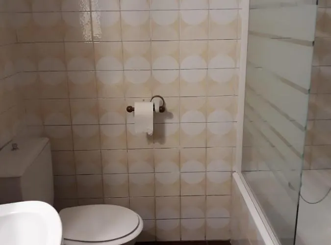 Apartamento En El Centro De