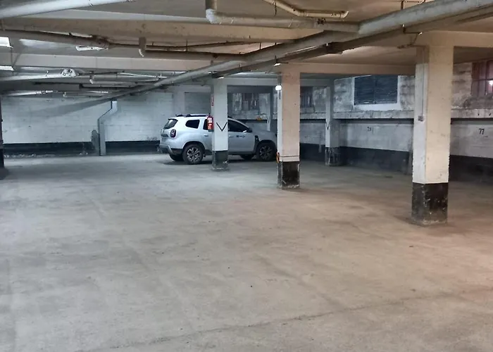 Apartamento En El Centro De